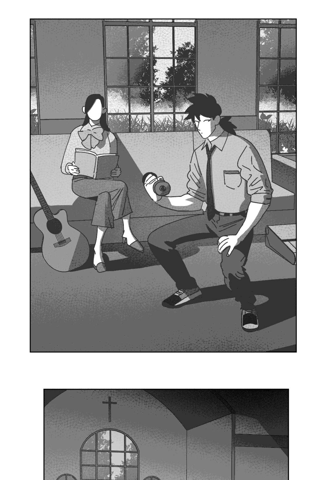 第34章：数三下10