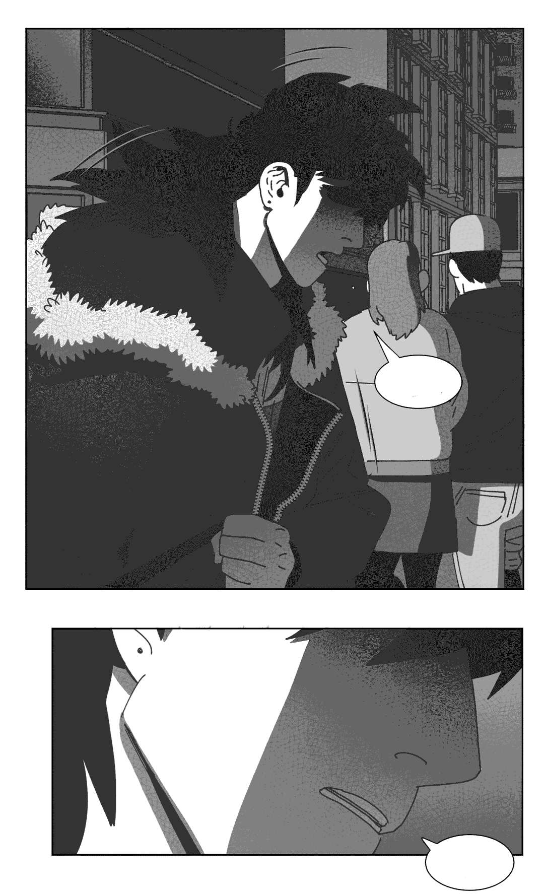 第40章：暴躁的父母8