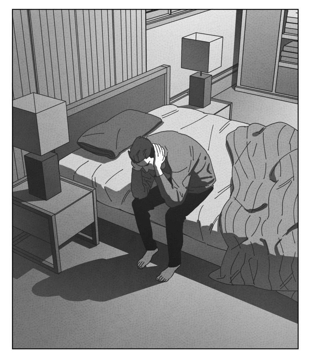 第48章：倾诉30