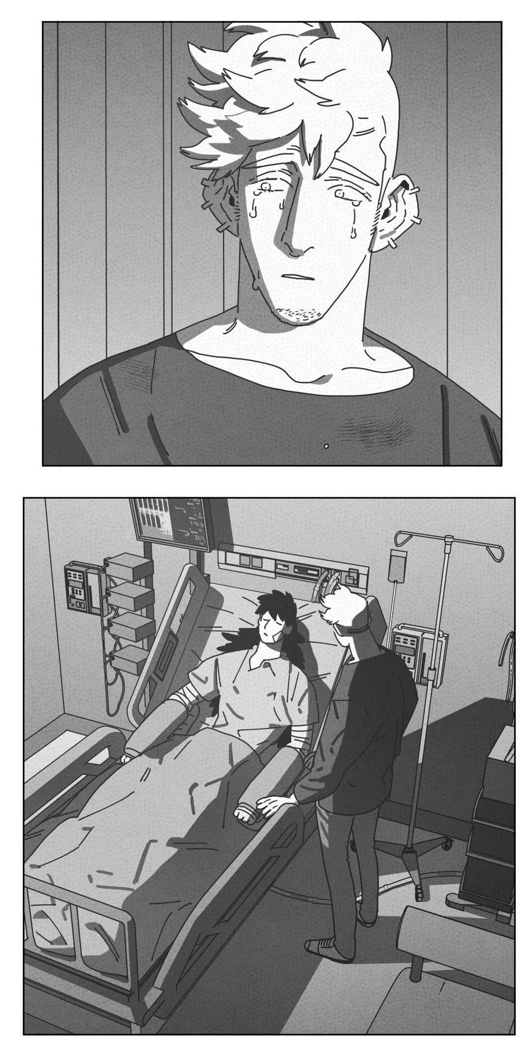 第45章：不再逃避7