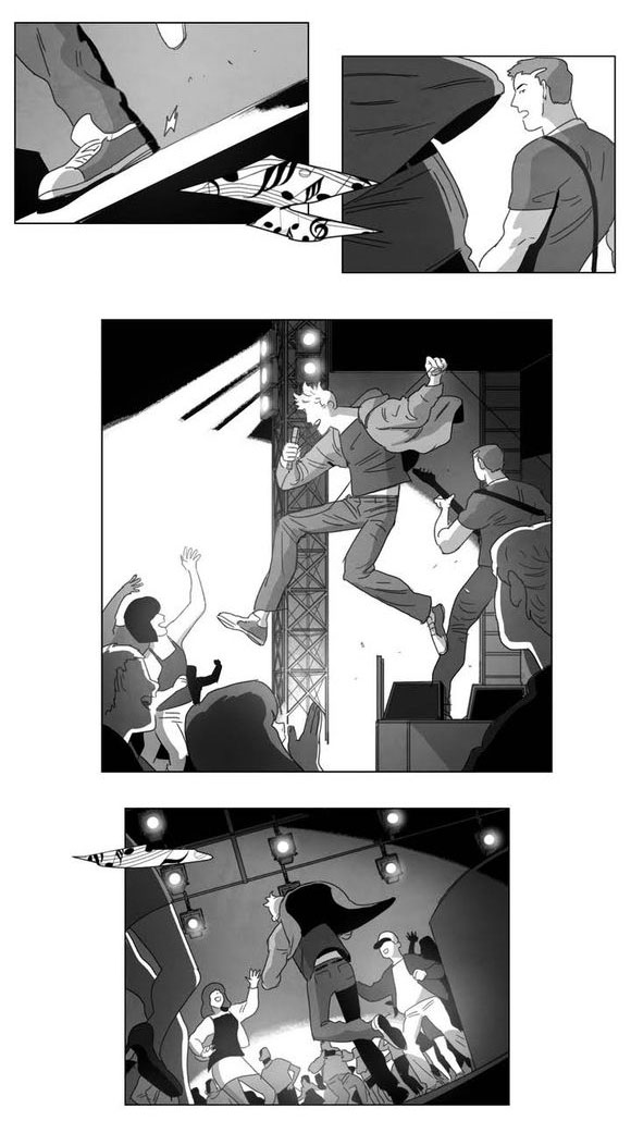 第1章：歌手6