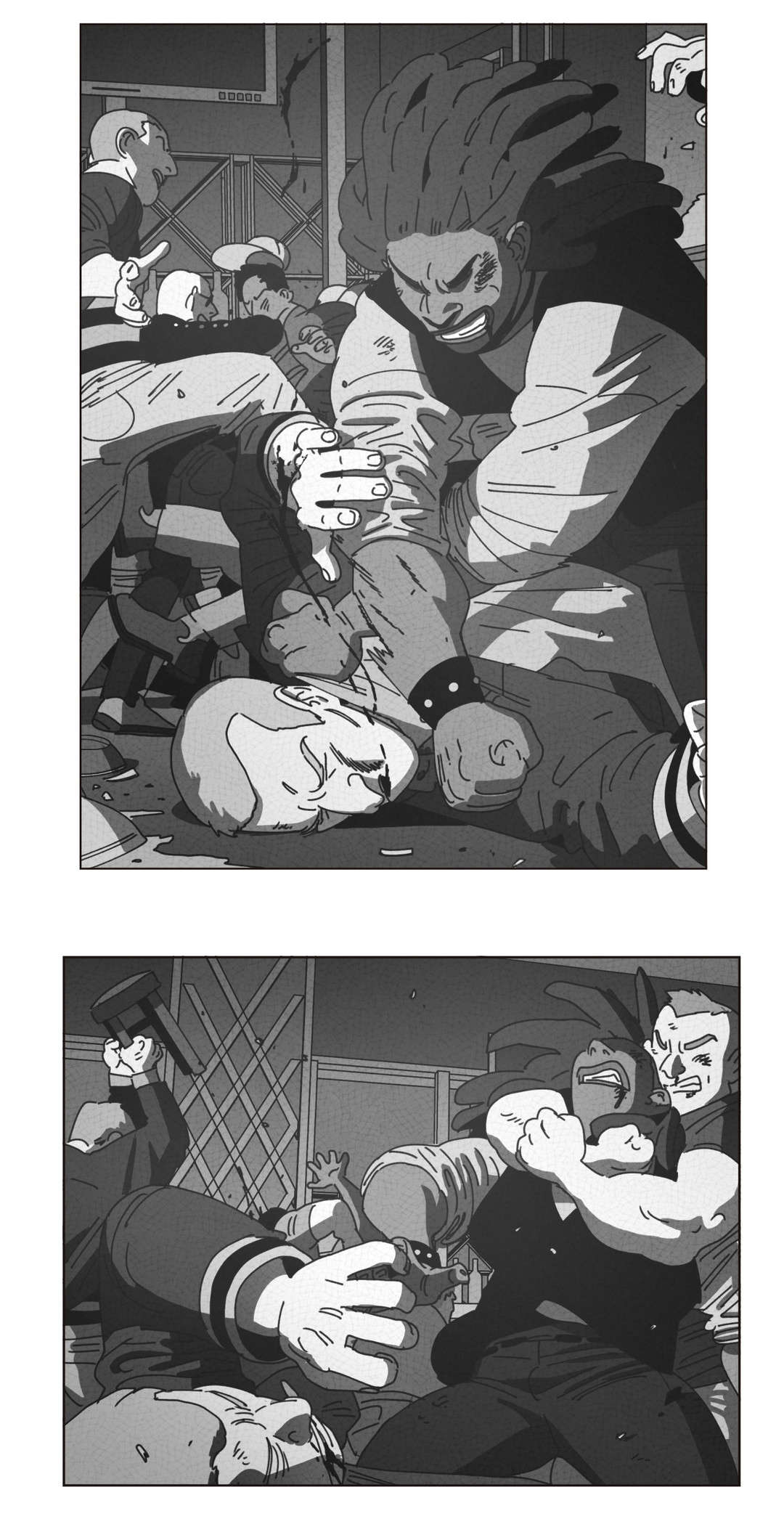 第35章：混乱20