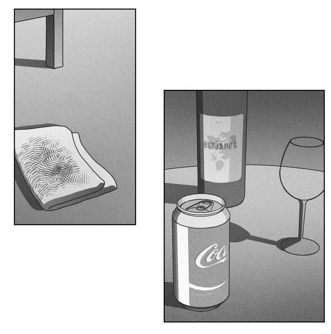 第48章：倾诉22