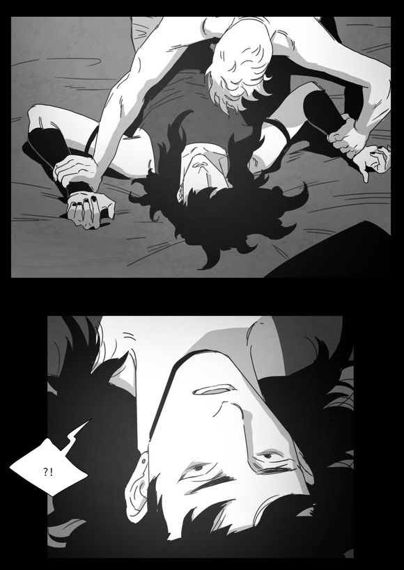 第6章：想你了19