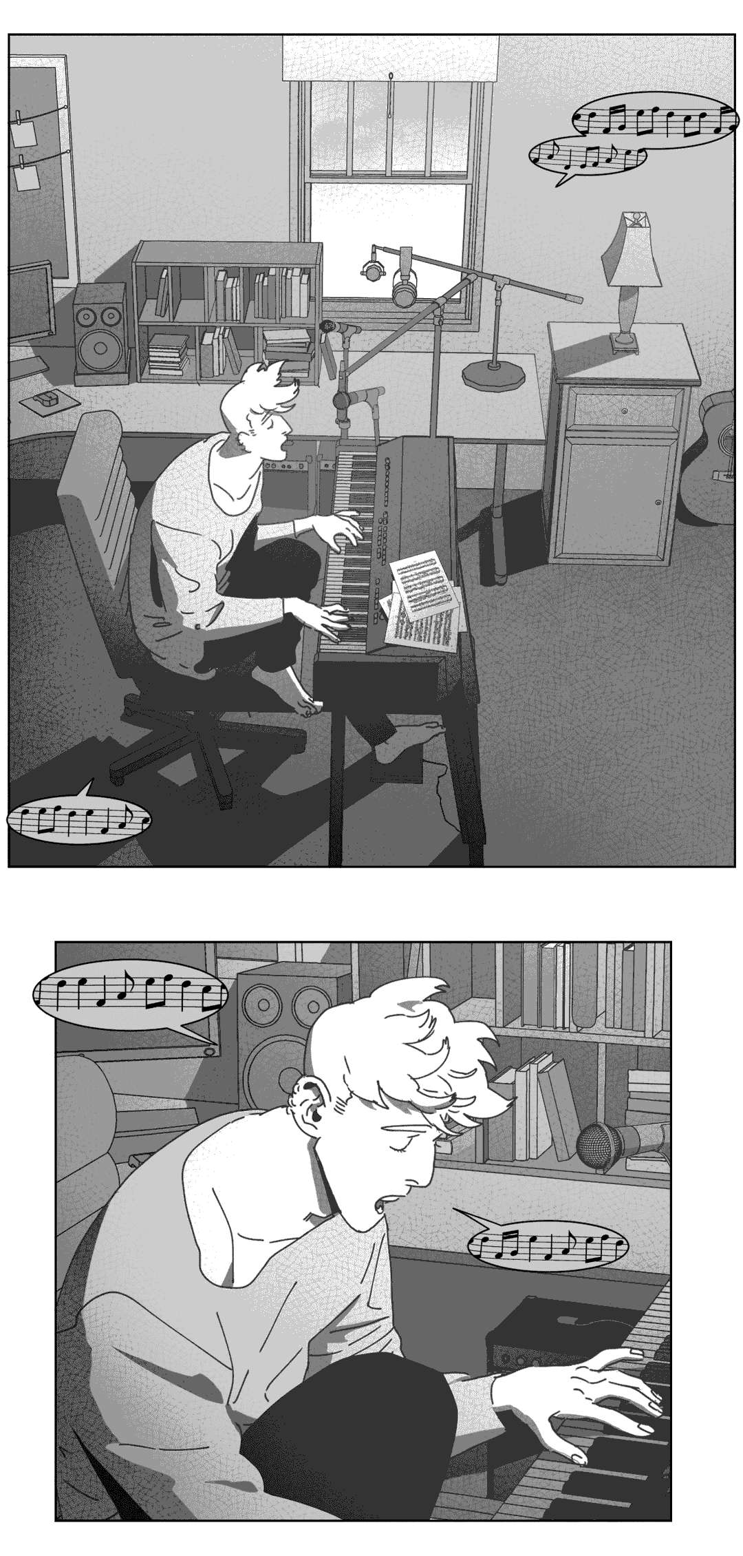 第32章：巧合2