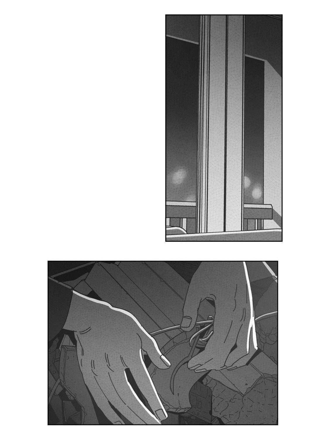 第42章：呆滞6