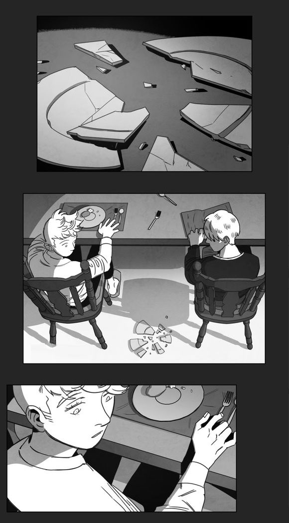 第13章：得救0