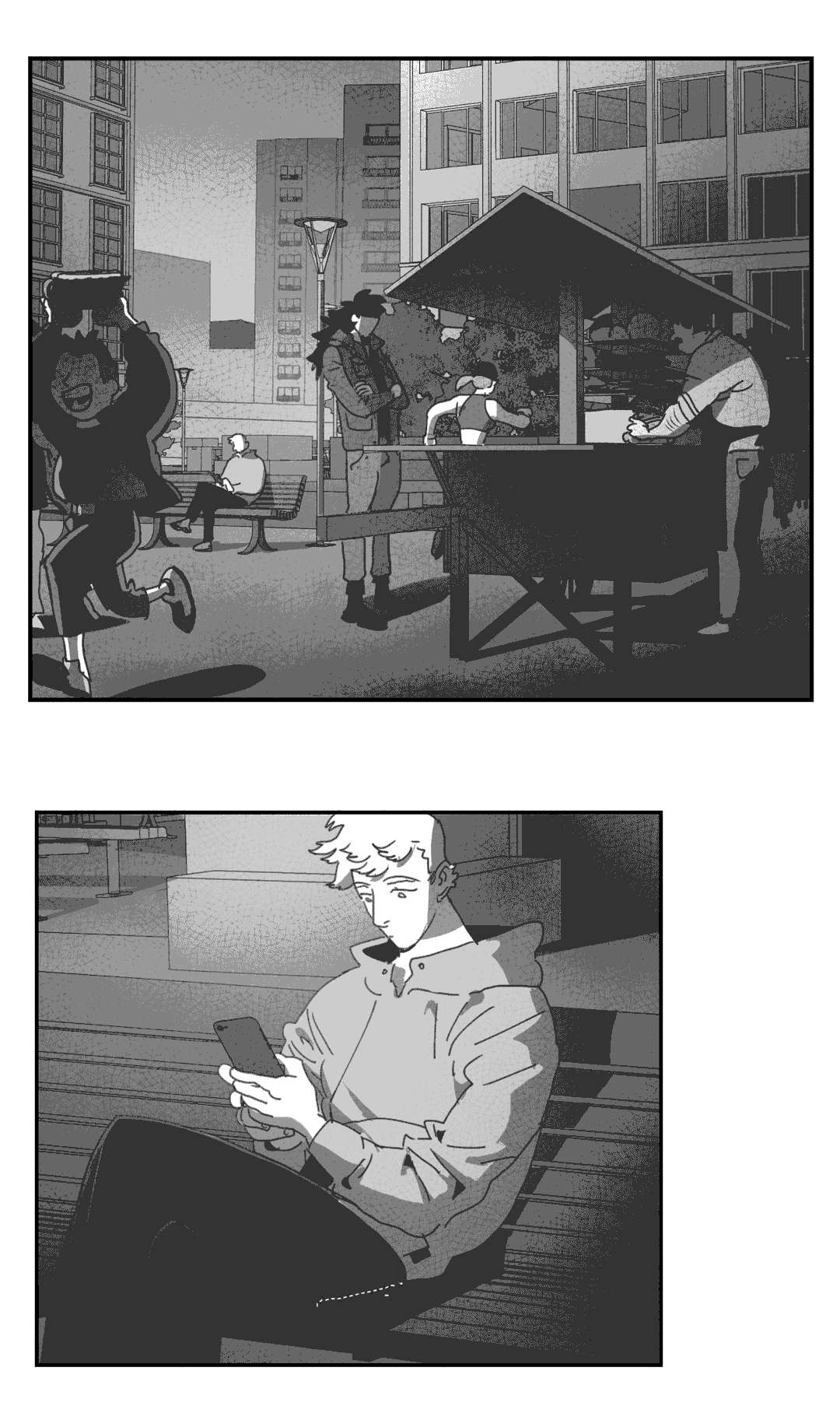 第28章：帮帮我们14