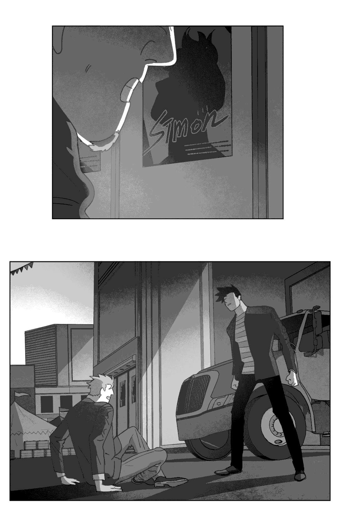 第19章：惊吓9