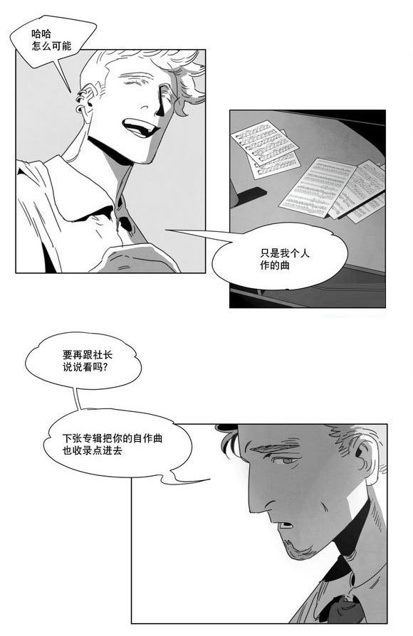 第5章：出道条件37