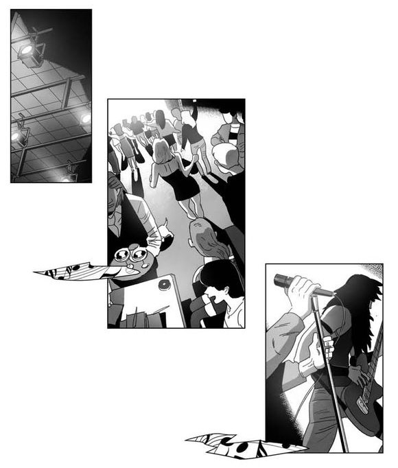 第1章：歌手1