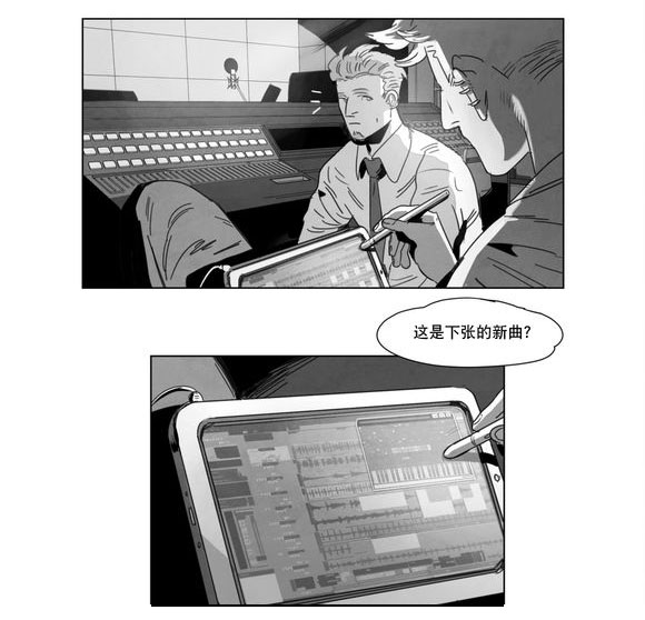 第5章：出道条件36