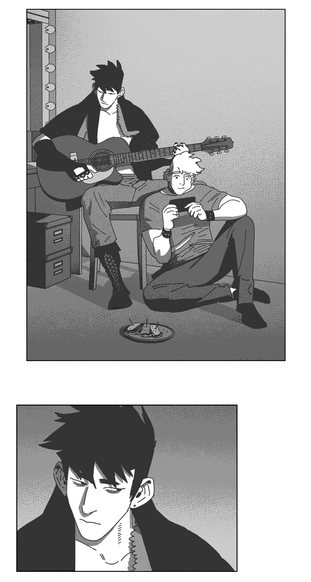 第35章：混乱11