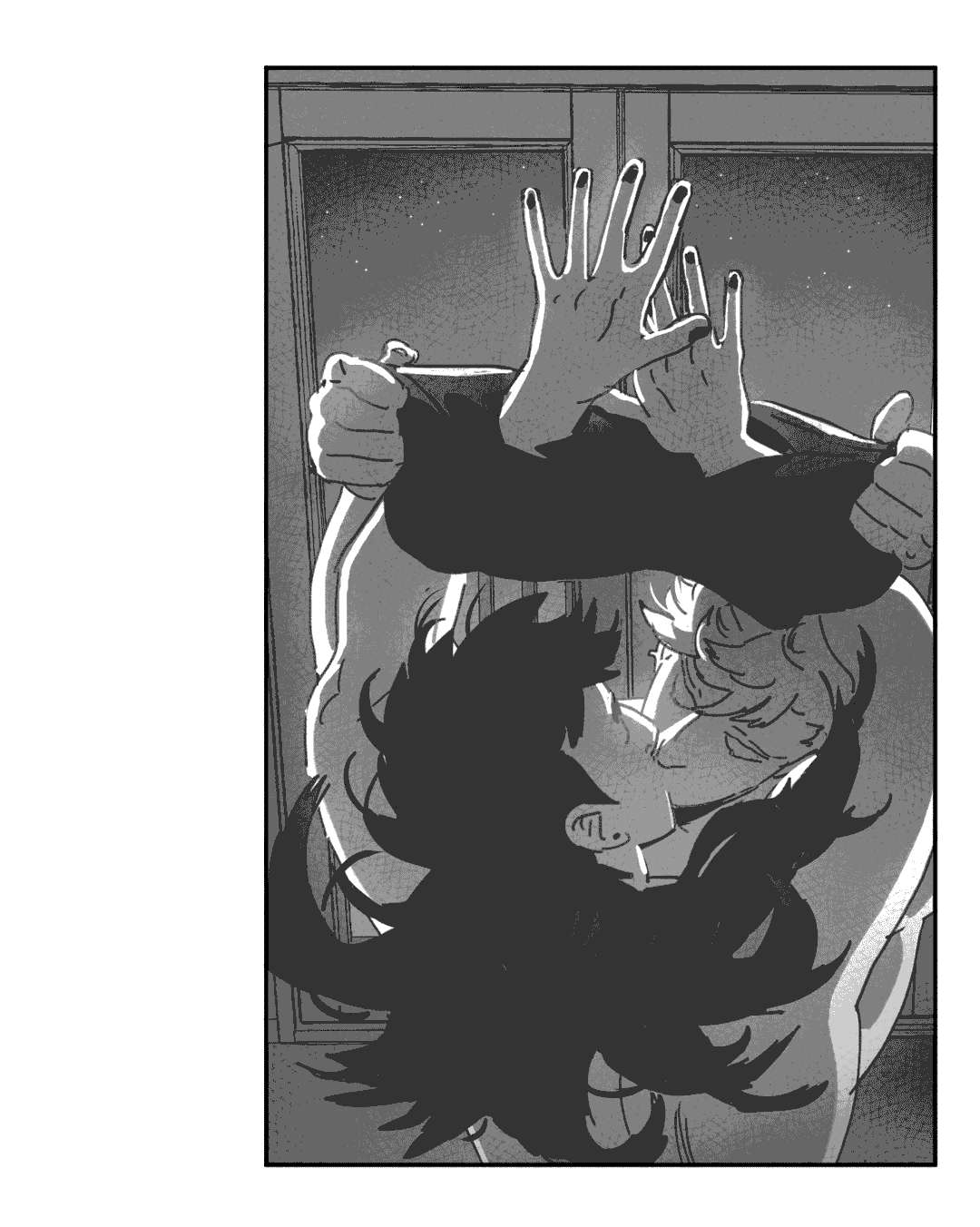 第27章：缠绵23