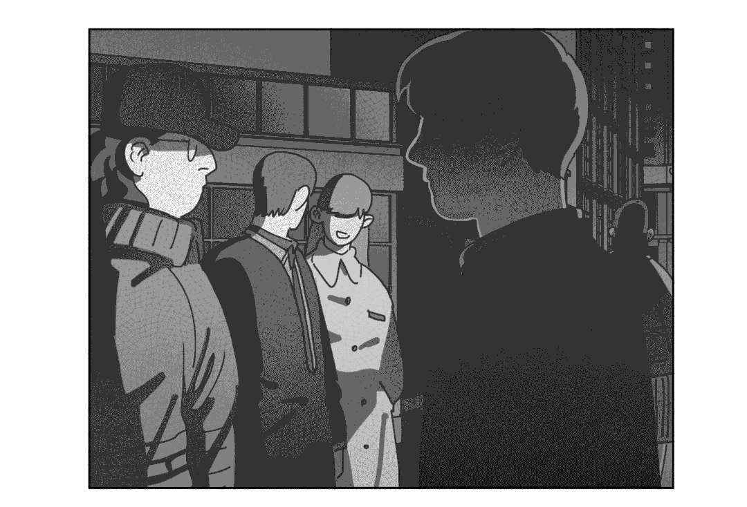 第40章：暴躁的父母28