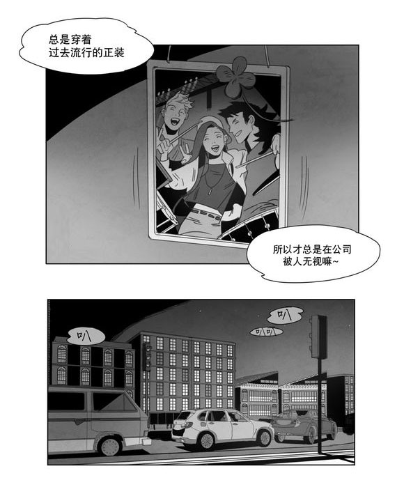 第5章：出道条件15