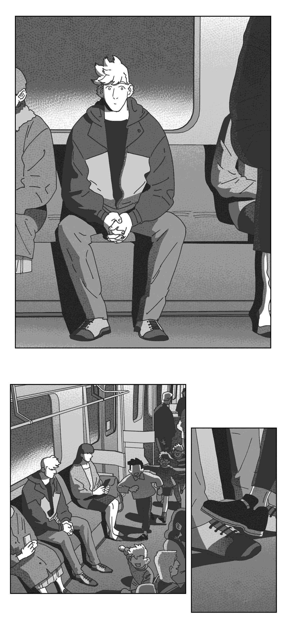 第37章：抵制同性9