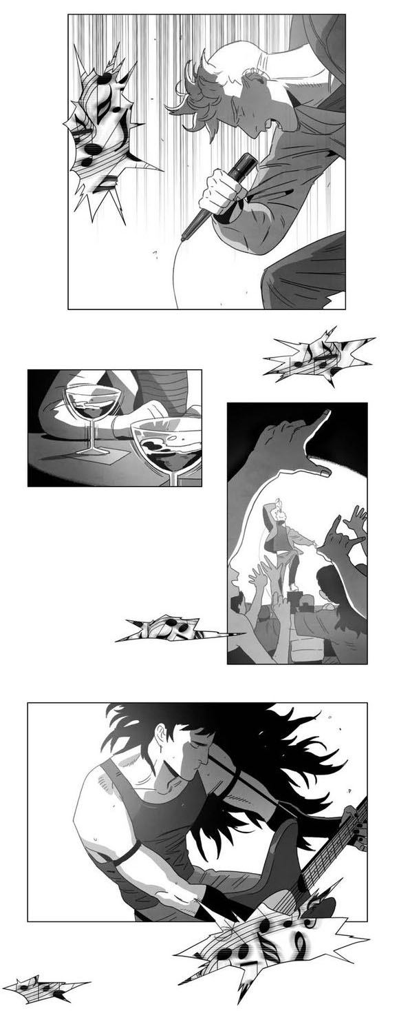 第1章：歌手20