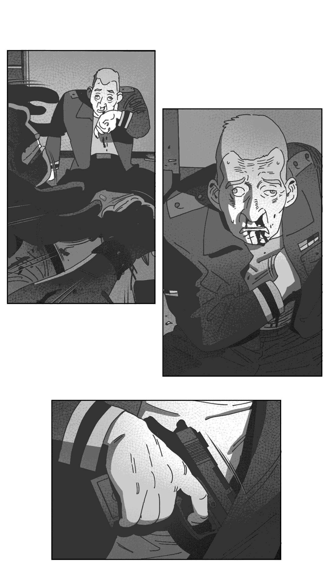 第35章：混乱21