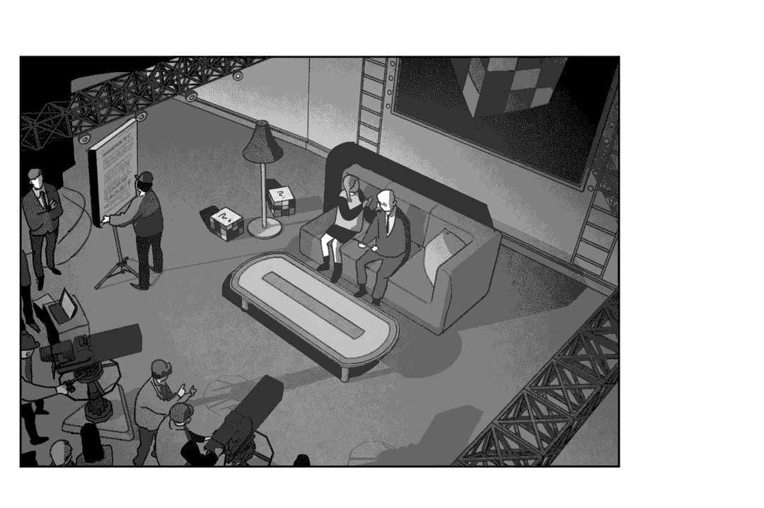 第20章：替代品0