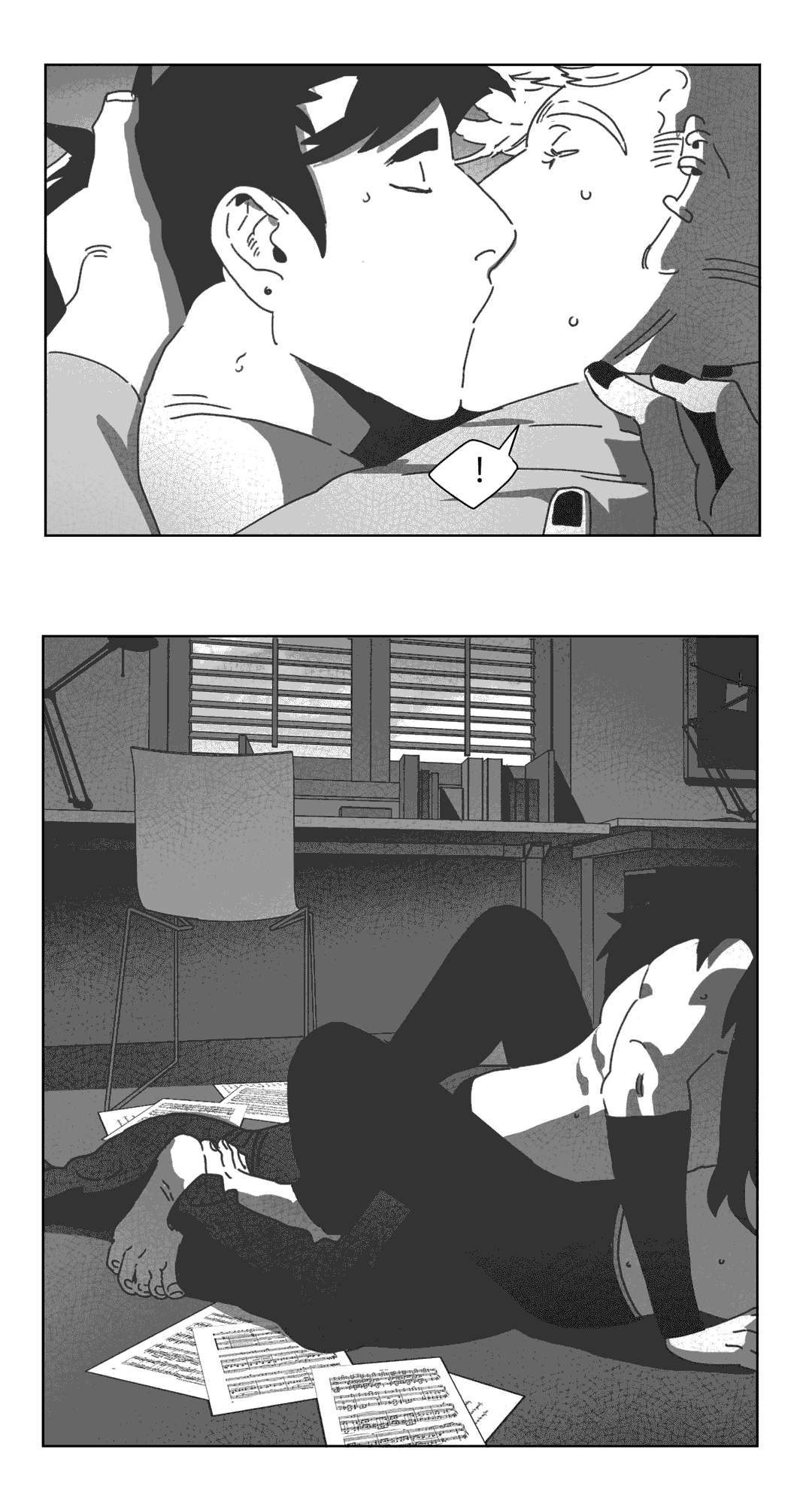 第32章：巧合27