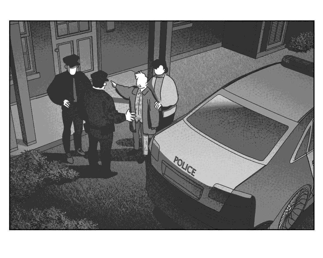 第31章：自杀22