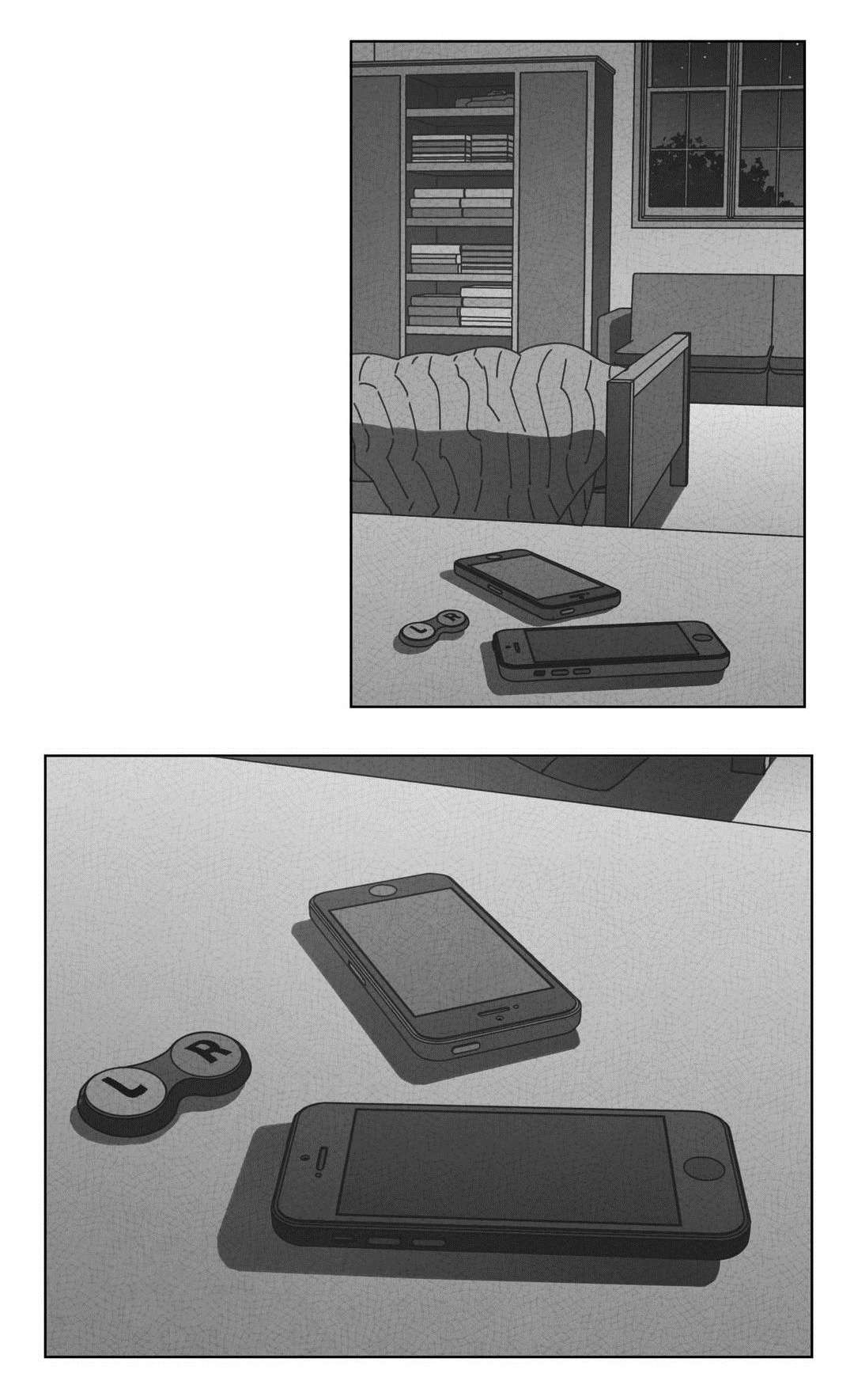 第48章：倾诉29