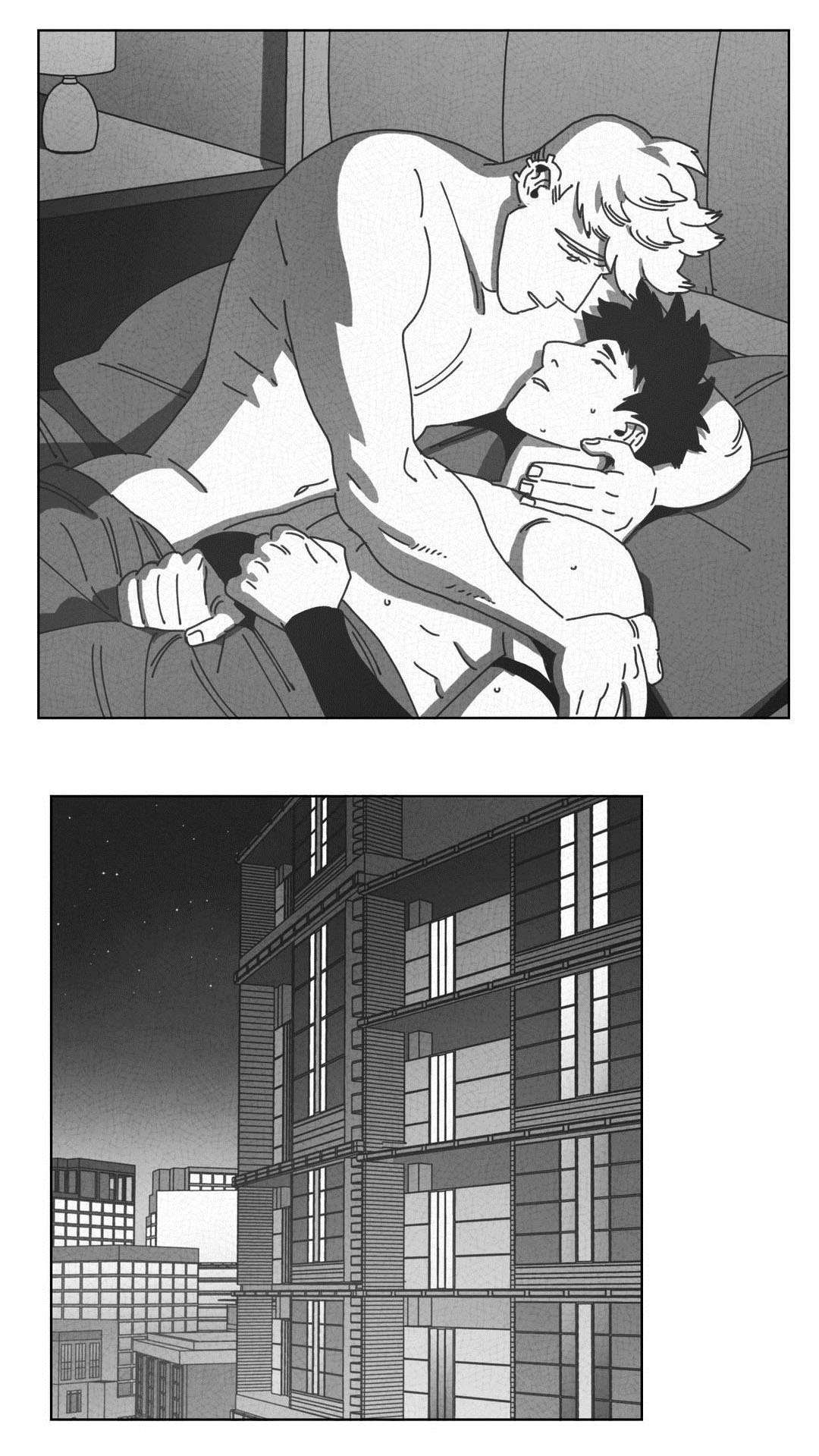第53章：仅此一人1