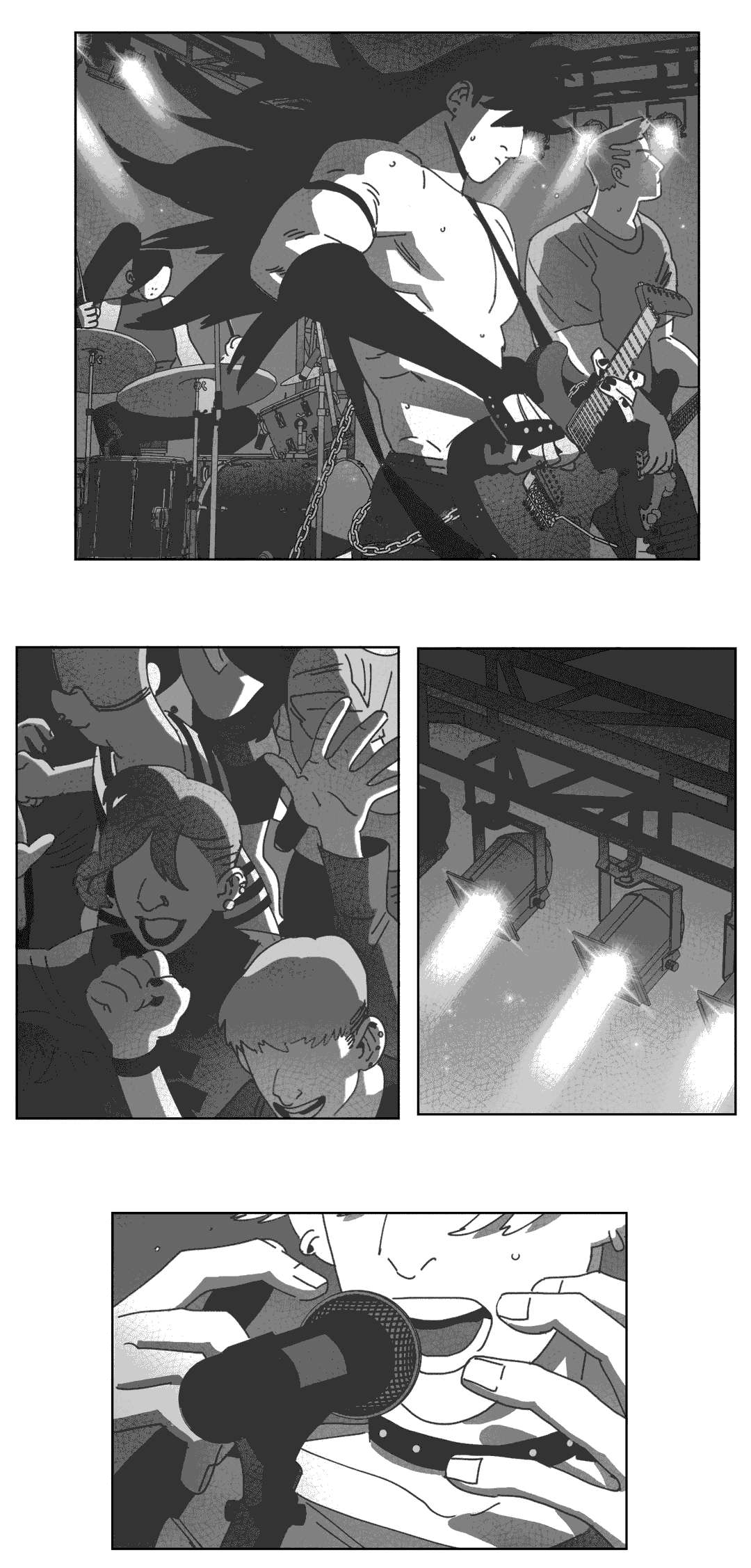 第35章：混乱1
