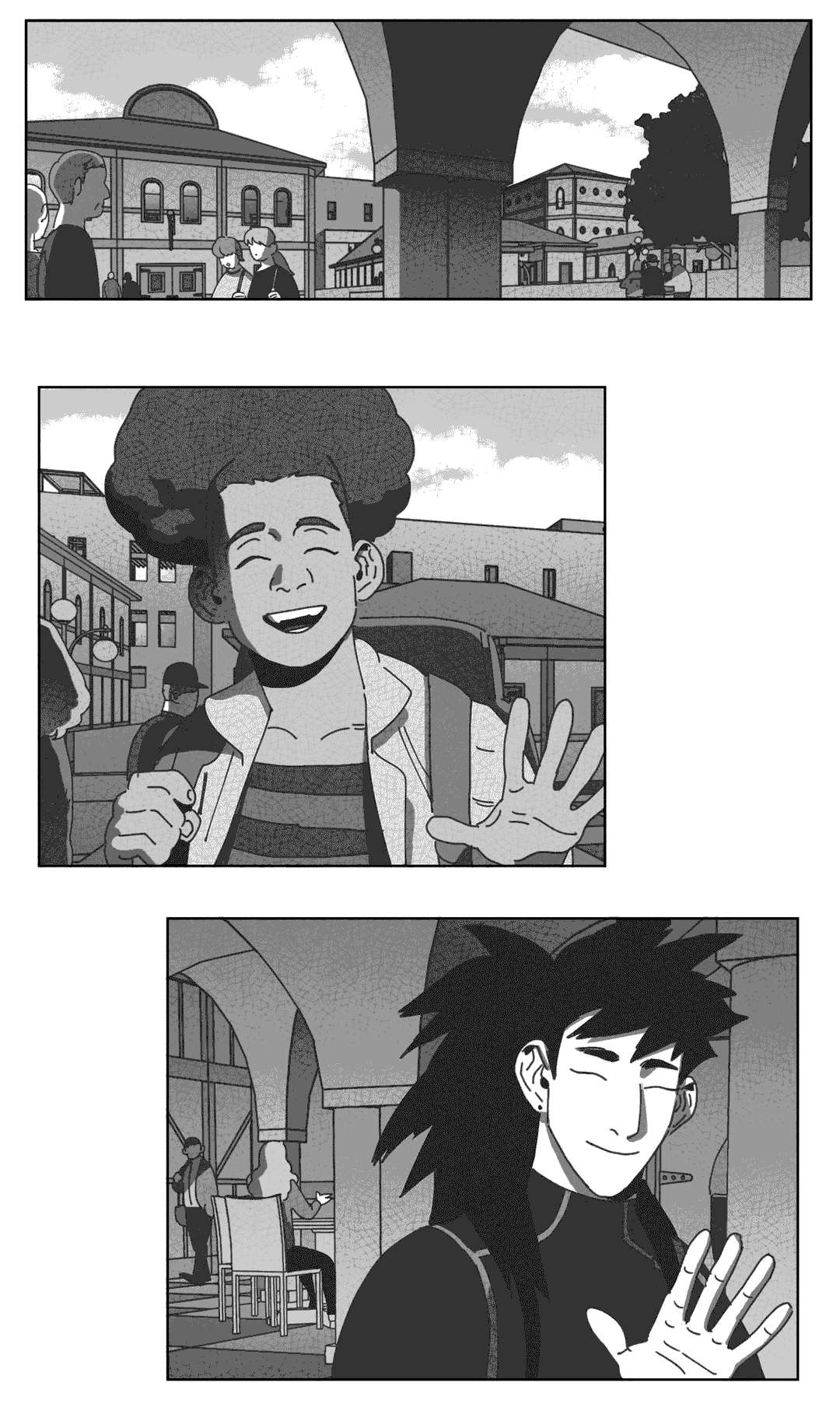第37章：抵制同性17