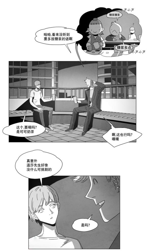 第5章：出道条件1