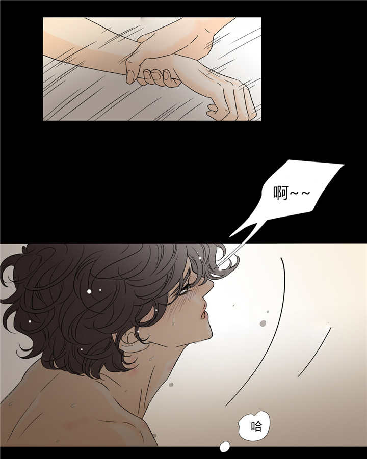 第25章：珍惜身体1