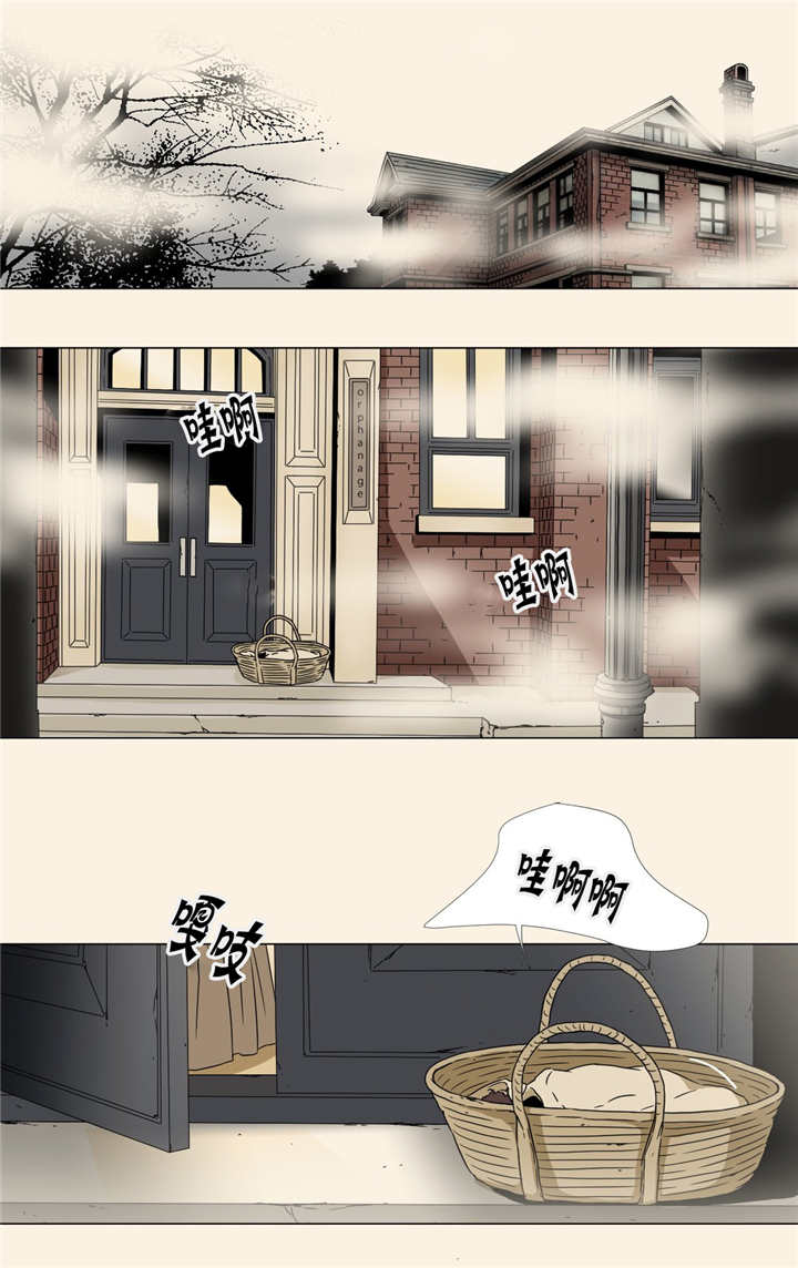 第20章：听天由命2