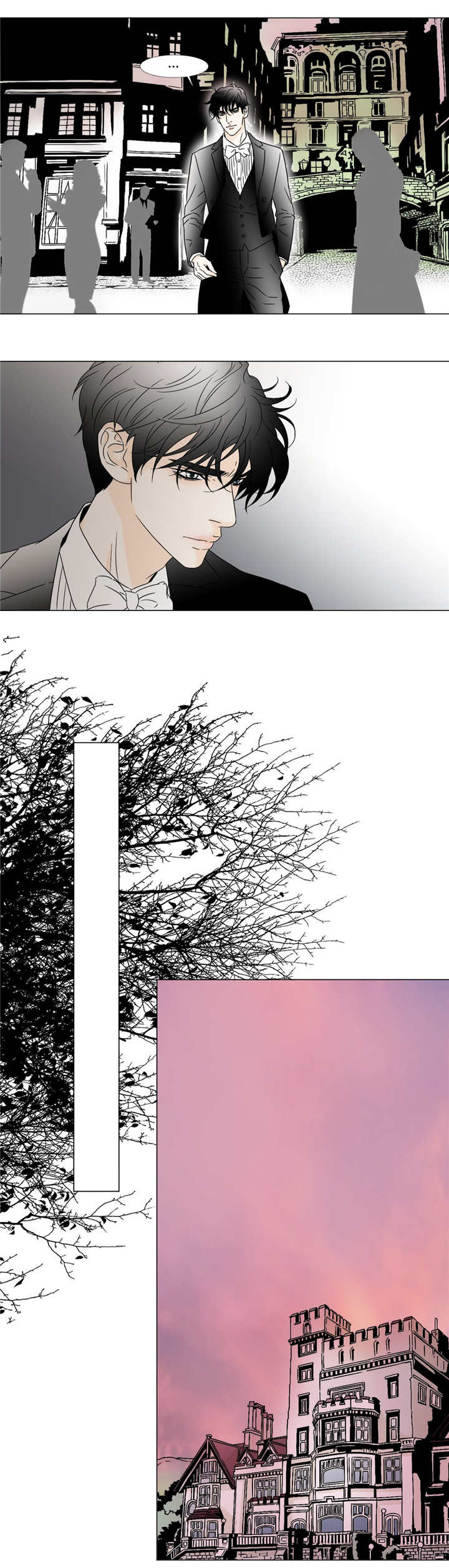 第15章：出入资格0