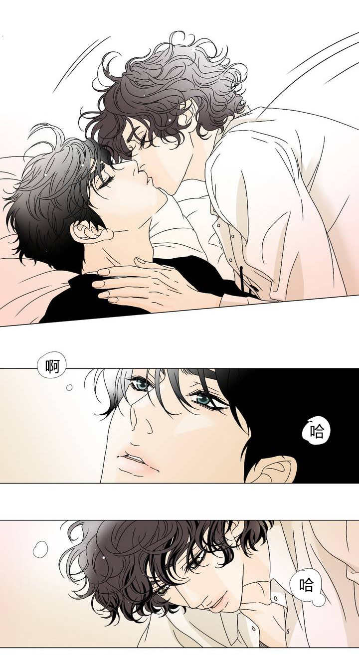 第8章：任意妄为4
