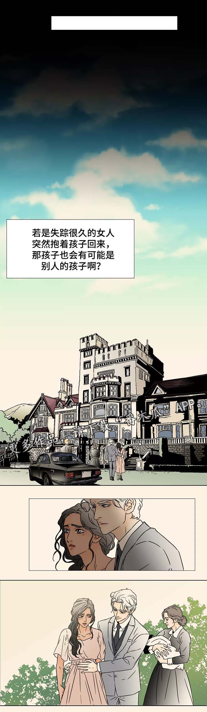 第82章：回到原来的位置0