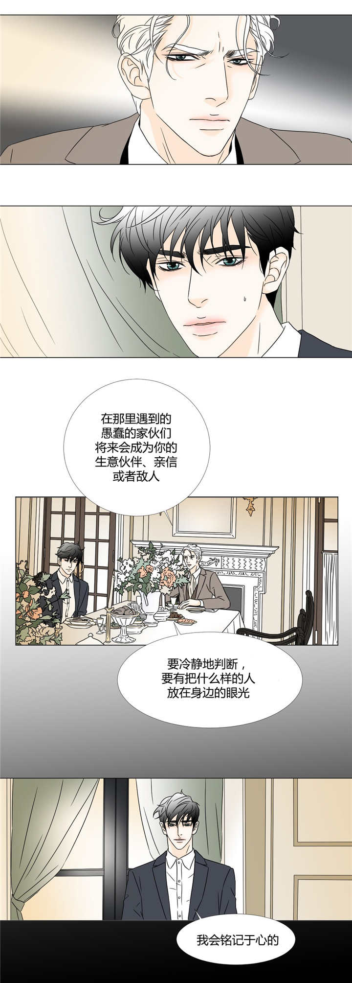 第15章：出入资格3