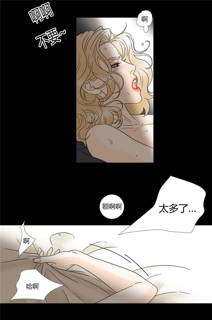 第32章：痛恨的我7