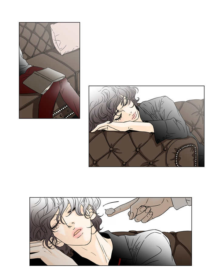 第25章：珍惜身体10