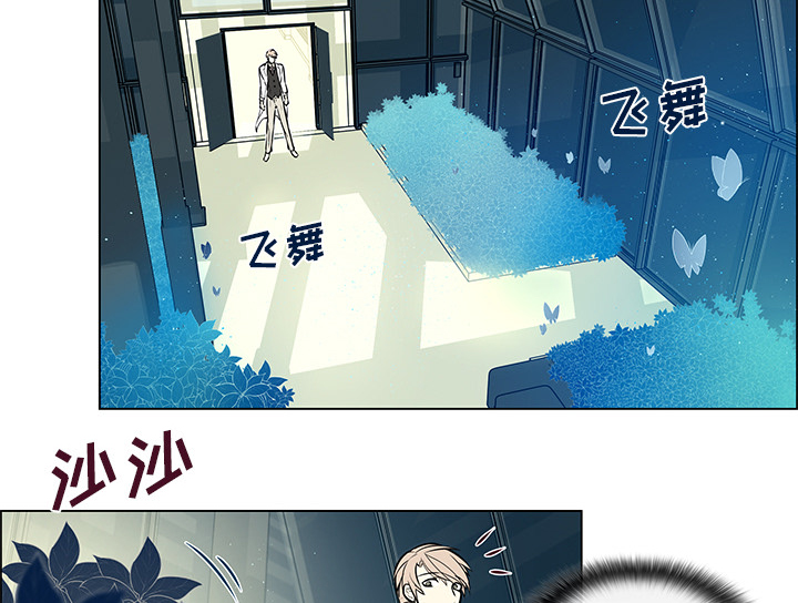 第21章：没有好感4