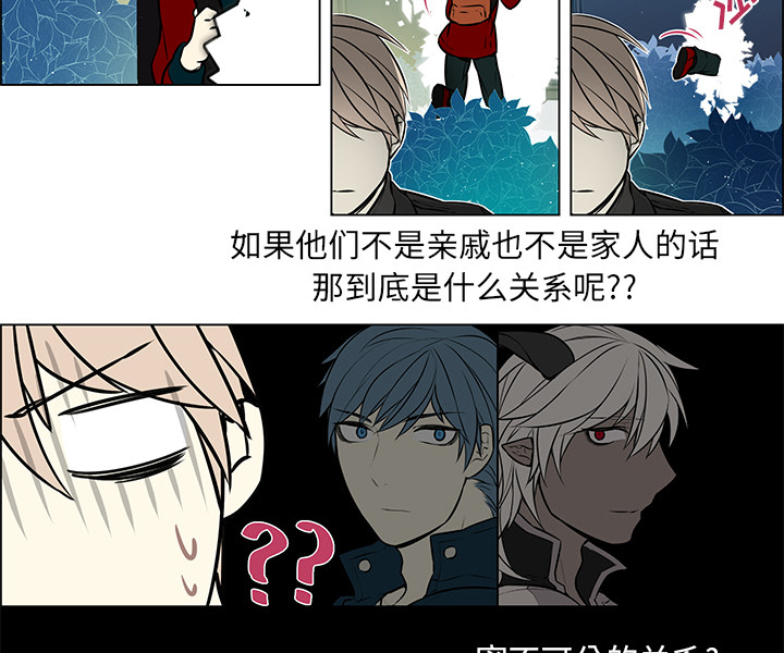 第29章：那种关系30