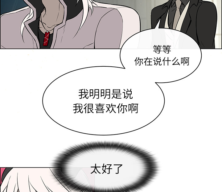 第29章：那种关系1
