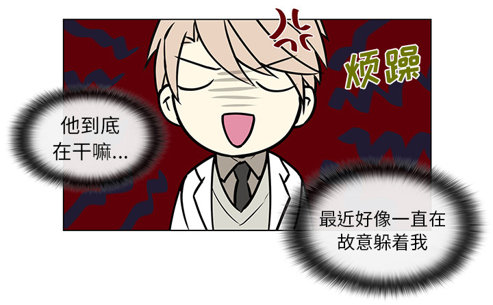 第17章：故意躲避21
