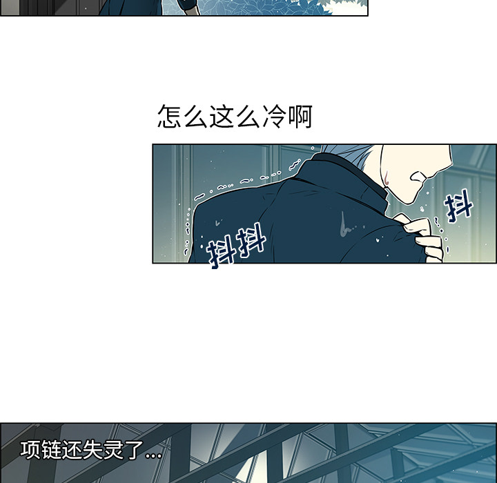第32章：再次晕倒1