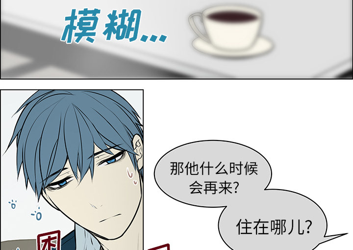 第12章：样貌相似2
