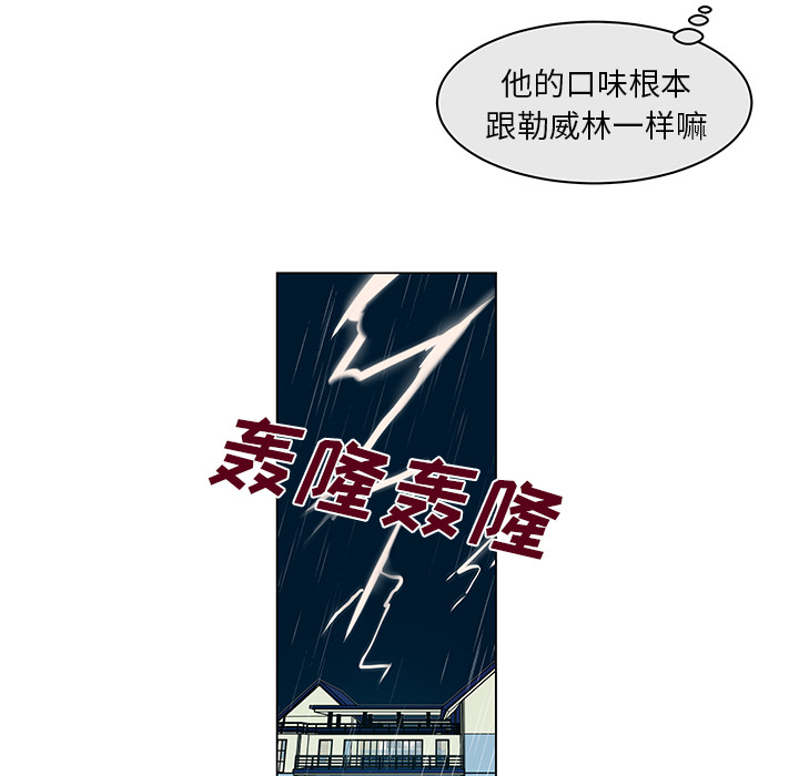 第18章：出乎意料20