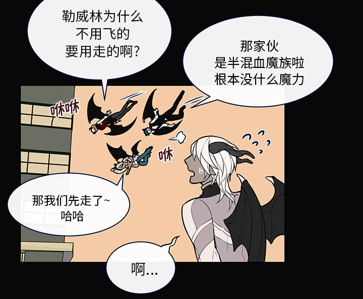 第22章：离职派对9