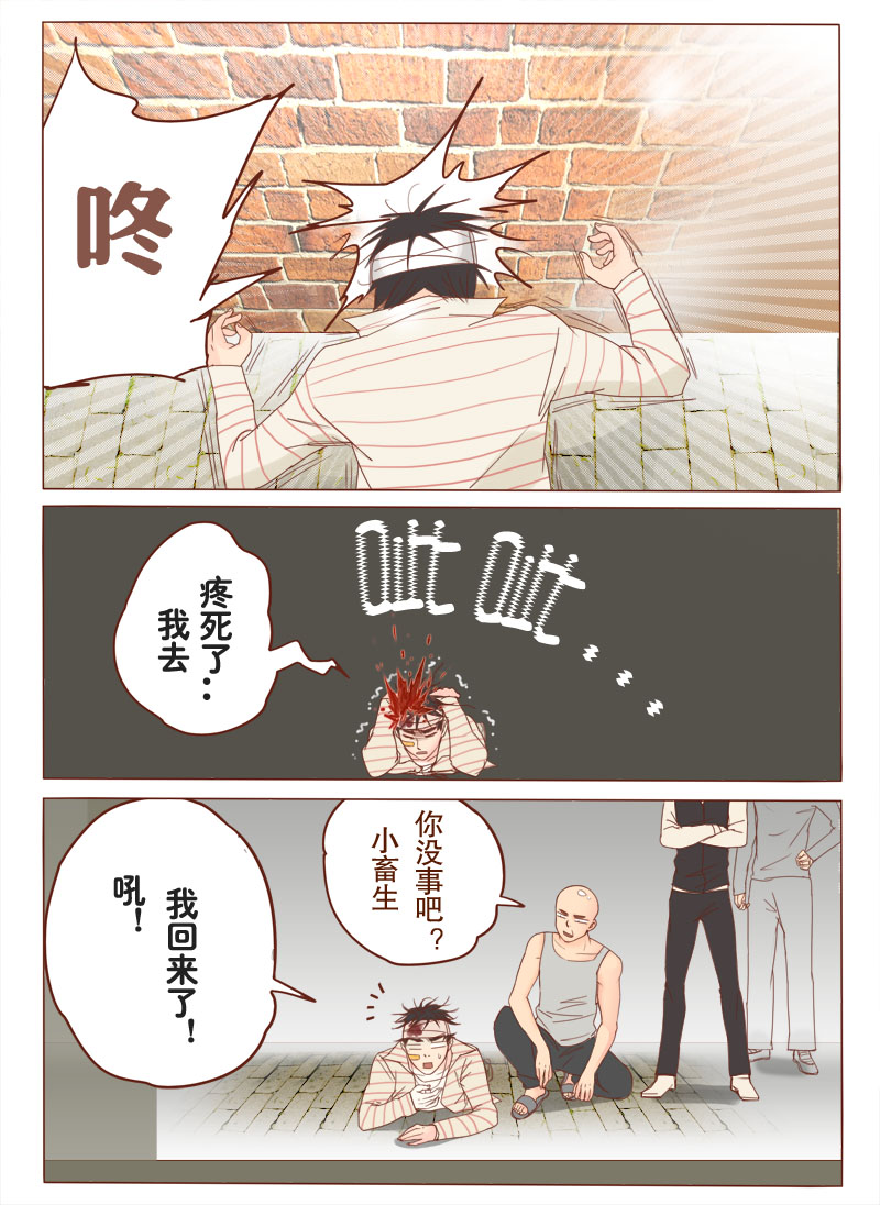 第6章：赔命赔钱？7