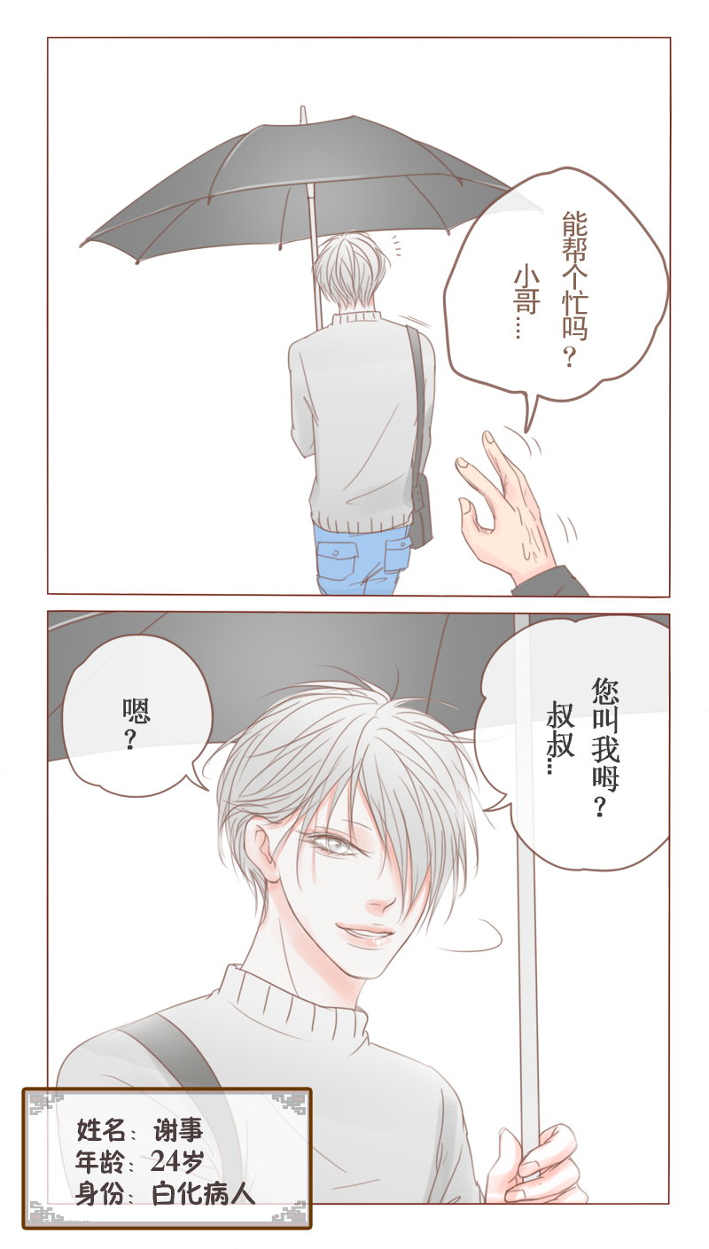 第24章：对不起，没有猫1