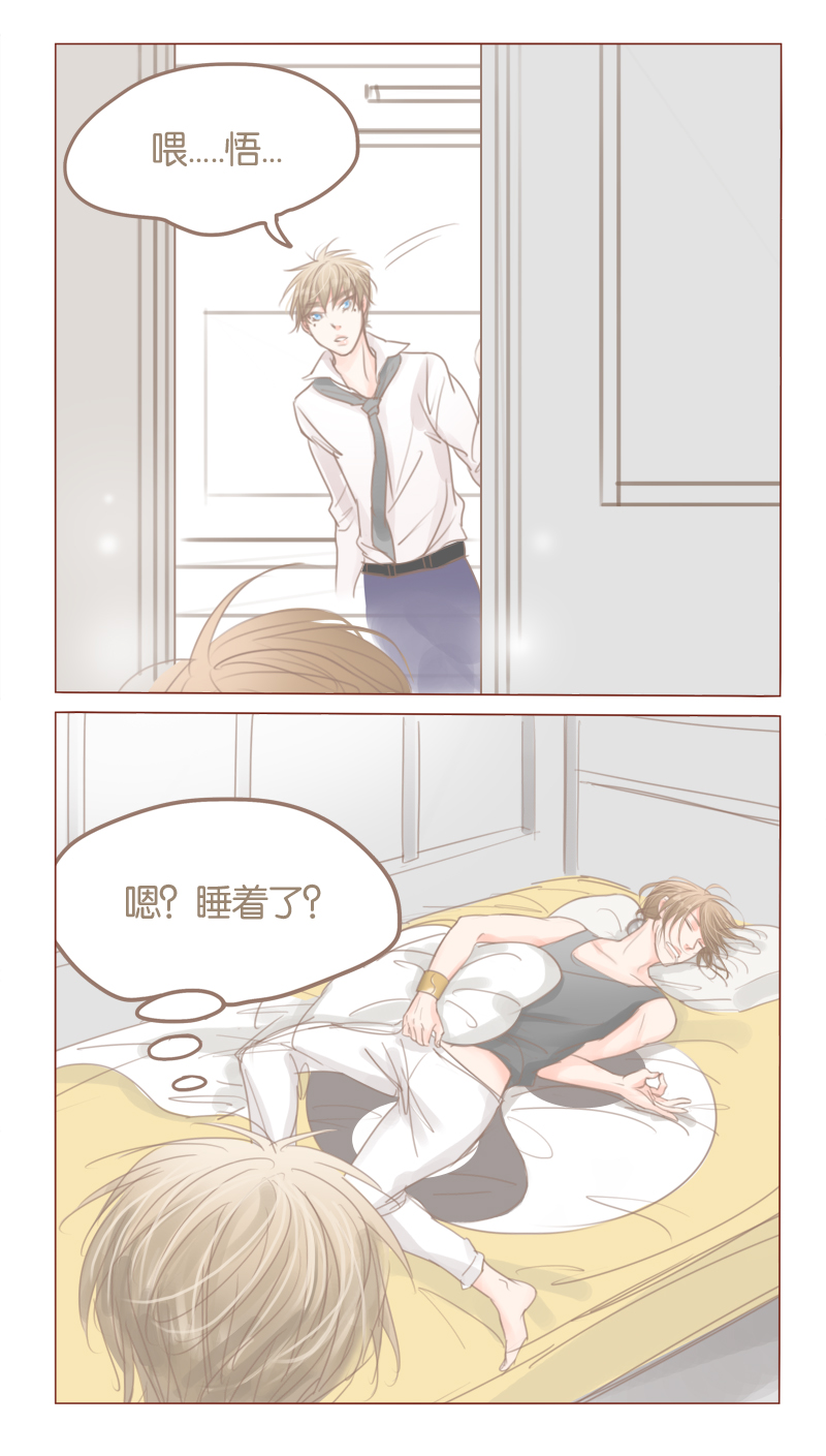 第35章：还是我去买吧9